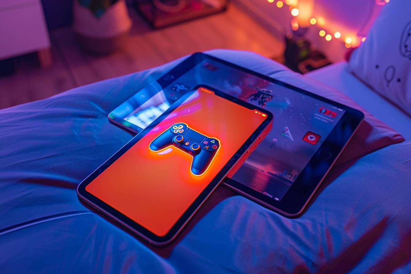 Best porn games for iPhone and iPad : Top adult iOS apps