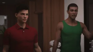 Yesterday’s Crossroads – Chapter 3