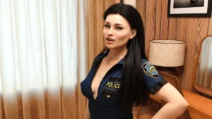 Defending Lydia Collier