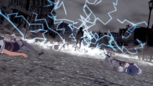 How I Became the Bodyguard of the Saintess!