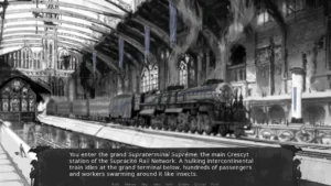 Imperium Bureaucracy Hero