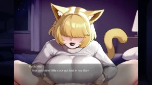 Nyatorase: Shared Passions